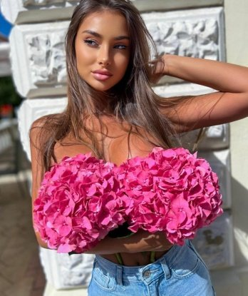 Анкета проститутки Люда - Фото, г. Медведево, 22 года, №10