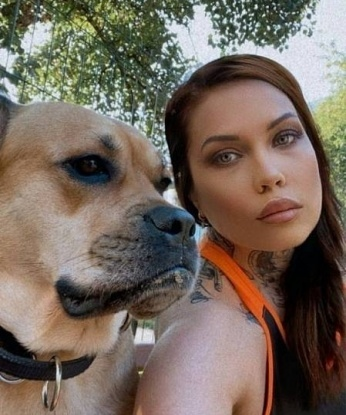 Анкета проститутки Лиана - Фото, г. Медведево, 51 год, №233