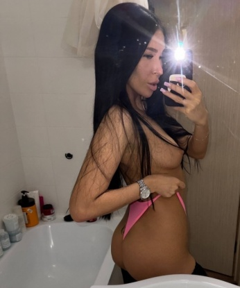 Анкета проститутки Любовь - Фото, г. Медведево, 24 года, №15650